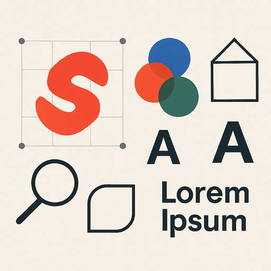Kā izveidot logotipu, kas atspoguļo Tavu zīmolu?